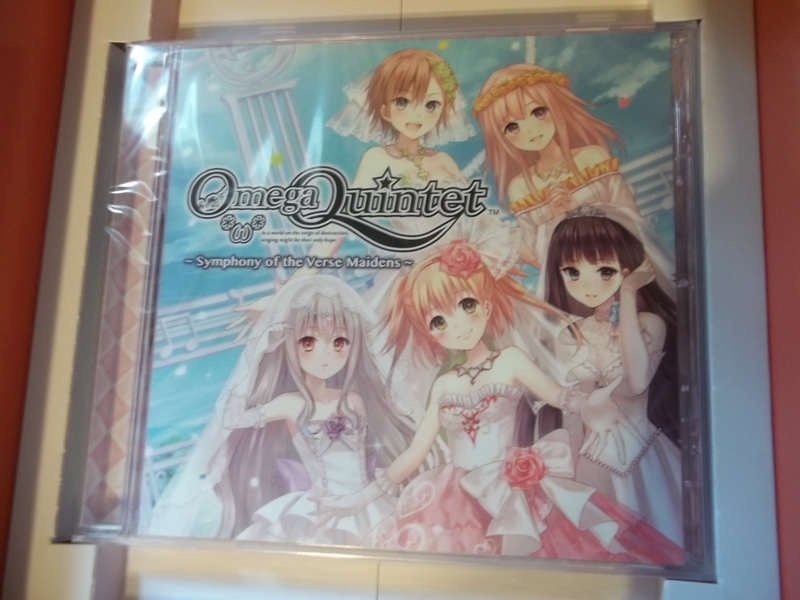 Illustration for article titled Unboxing: OMEGA QUINTET LE